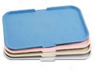 Bandeja Autoservicio 50/50 GASTRONORM 1/1 Polipropileno 